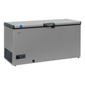 Ocean Deep Freezer No-Frost - Silver - 490 Liter - Ocean - NJ 65 TLLS A+ WFS