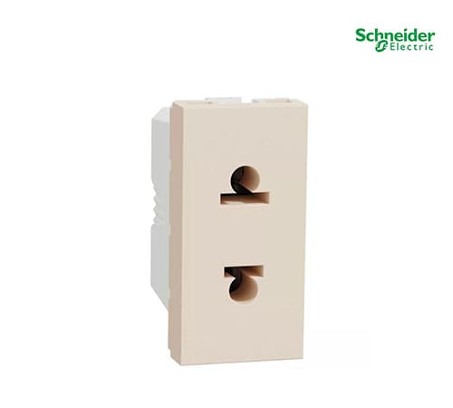 Unica - 1 S.O. - 2P, Eu-Us - 1 M - Ivory-NU302044