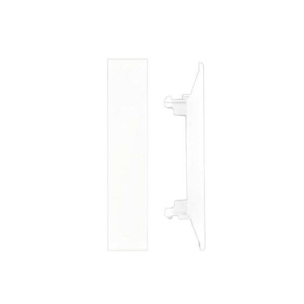 Blank - White - 11 mm - Nuovo - NUV 80 055