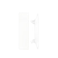 Blank - White - 22 mm - Nuovo - NUV 80 056