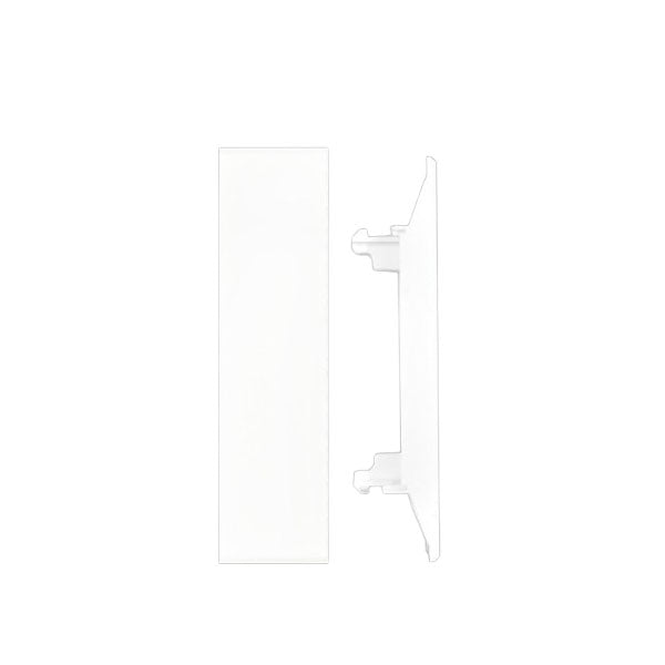 Blank - White - 22 mm - Nuovo - NUV 80 056