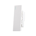 مفتاح أحادى - أبيض - 16 أمبير - 22 مم - نوفو - NUV 80 571