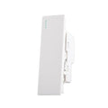 مفتاح ديجاتورى - أبيض - 16 أمبير - 22 مم - نوفو - NUV 80 579