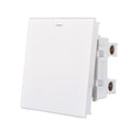 AC Disconnecting switch - White - 32 A - 66 mm - Nuovo - NUV 80 585