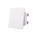 AC Disconnecting switch - White - 45 A - 66 mm - Nuovo - NUV 80 586