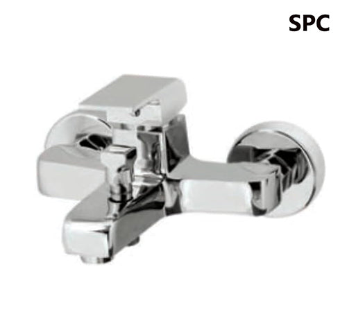 SPC Orient - Shower Mixer Chrome - 400