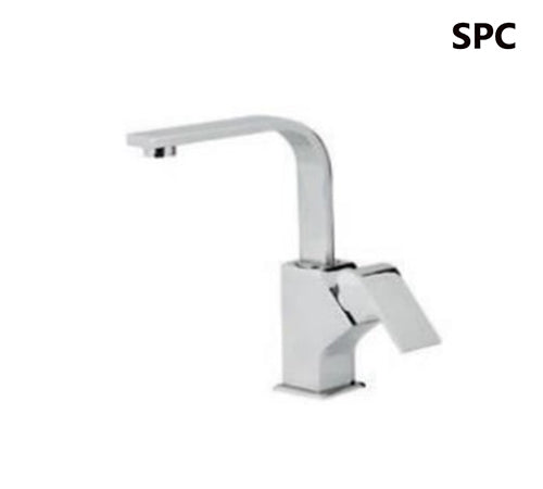 SPC Orient - Wall Mounted Mixer Chrome - 742