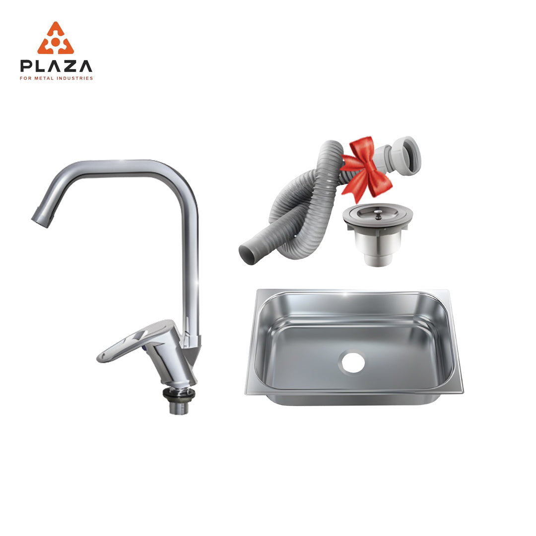 Plaza Offer For Kitchen