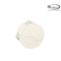 Round Plastic Junction Box 90mm PR002-Sega M