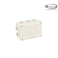 Rectangular Plastic Junction Box 160×118mm PRE003-Sega M