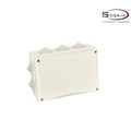 Rectangular Plastic Junction Box 200×148mm PRE004-Sega M
