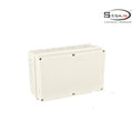 Rectangular Plastic Junction Box 310×230mm Gland Slot PRE006-C-Sega M