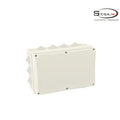 Rectangular Plastic Junction Box 310×230mm PRE006-Sega M