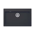 Shock Primus Quartz Kitchen Sink - Onyx - Primus N-100XL