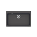 Shock Primus Quartz Kitchen Sink - Asphalt - Primus N-100XL