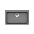 Shock Primus Quartz Kitchen Sink - Croma- Primus N-100XL
