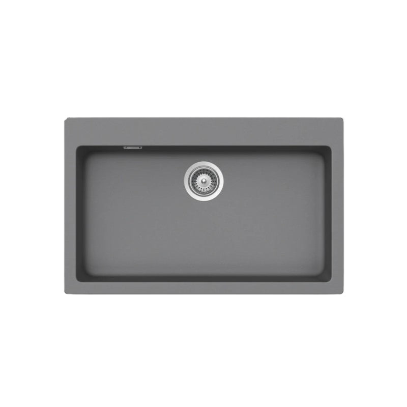 حوض مطبخ كوارتز شوك بريموس - كروما - Primus N-100XL