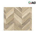 Pruva (Likya) AGT 215 - Class 32 - 18.8*120Cm 8mm - Turkish HDF Tiles