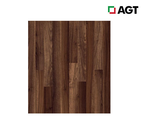Natura Select (Niksar Walnut) AGT 401 - Class 32 - 19.1*120Cm 8mm - Turkish HDF Tiles