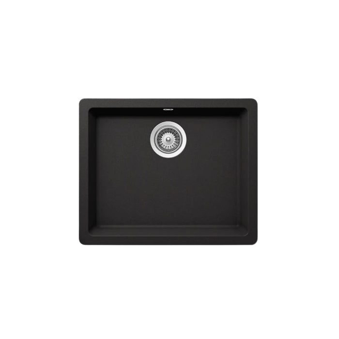 حوض مطبخ كوارتز شوك كوادرو- نيرو - Quadro N-100S