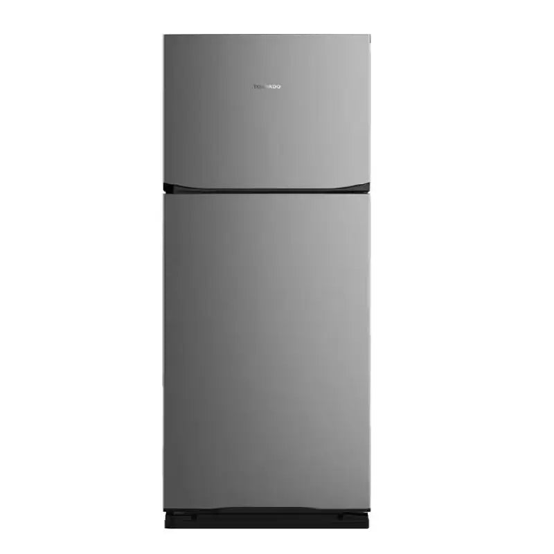 ثلاجة تورنيدو نوفروست - فضى - 450 لتر - RF-580T-SL