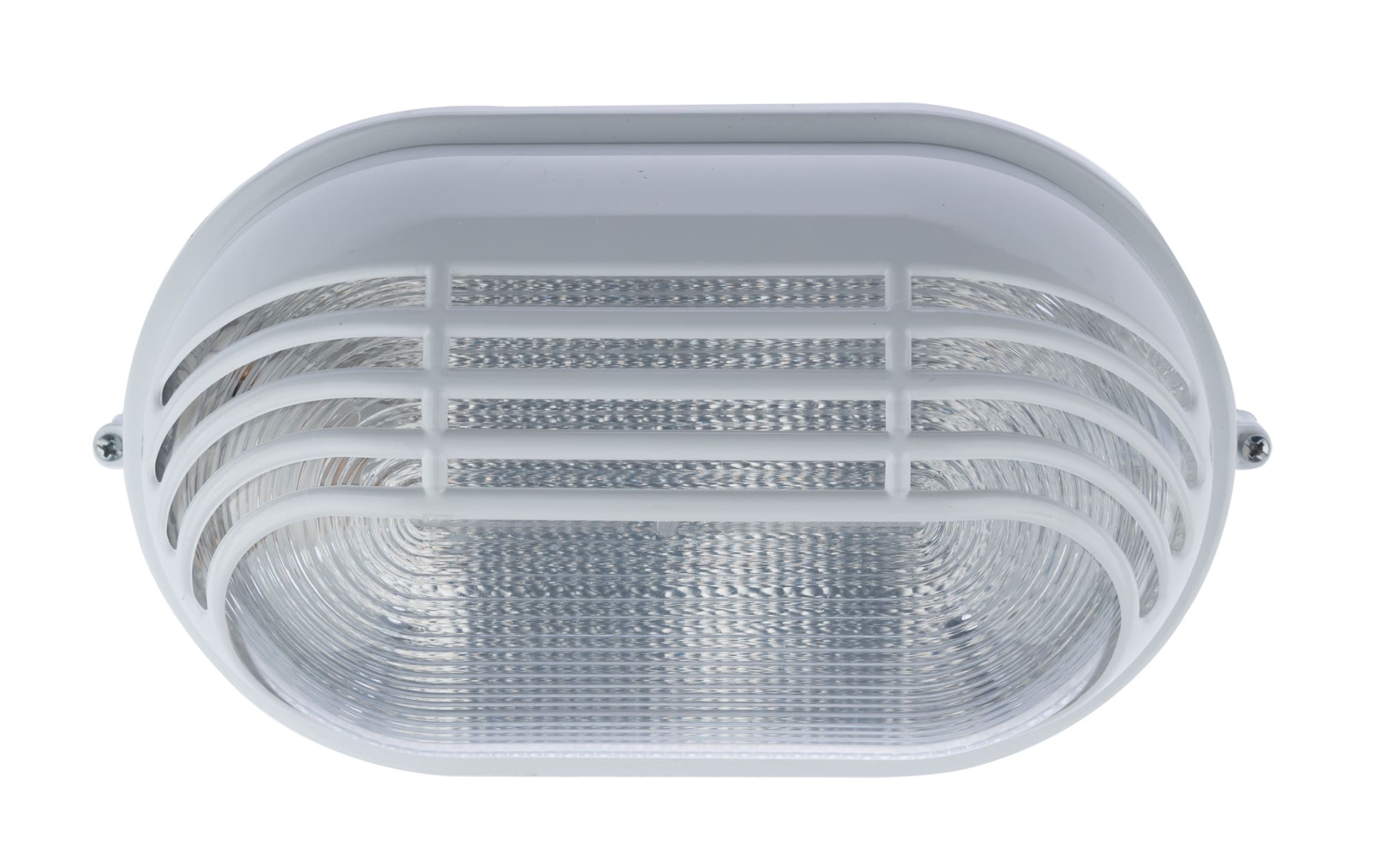 El Rawda White Modern Surface Mounted Lights 15×15 cm - 1 Lamp - RL-GW-015