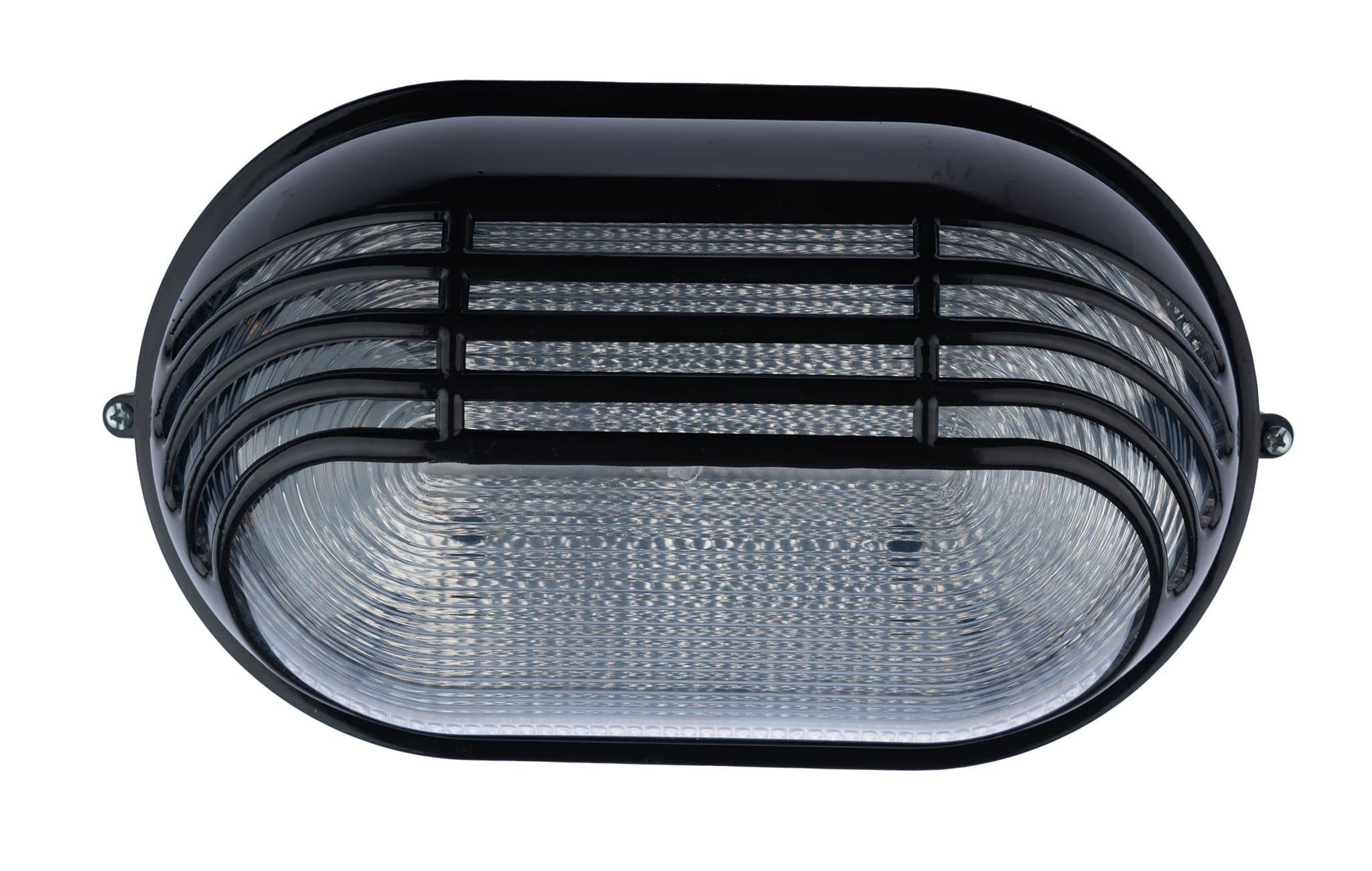 El Rawda Black Modern Surface Mounted Lights 15×15 cm - 1 Lamp - RL-GW-016