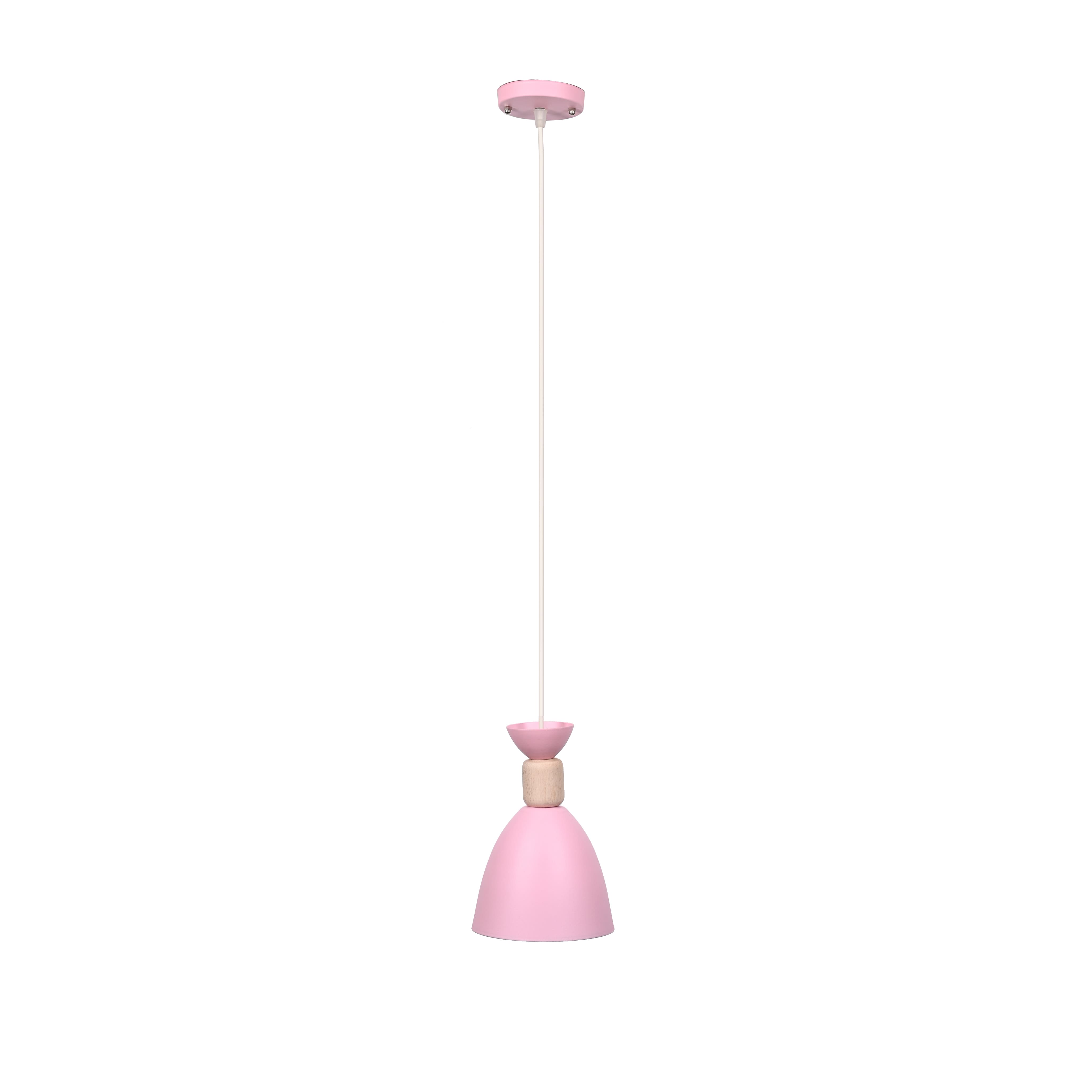 El Rawda Rose Modern Flush Light 70×70 cm - 1 Lamp - RL-SC-005