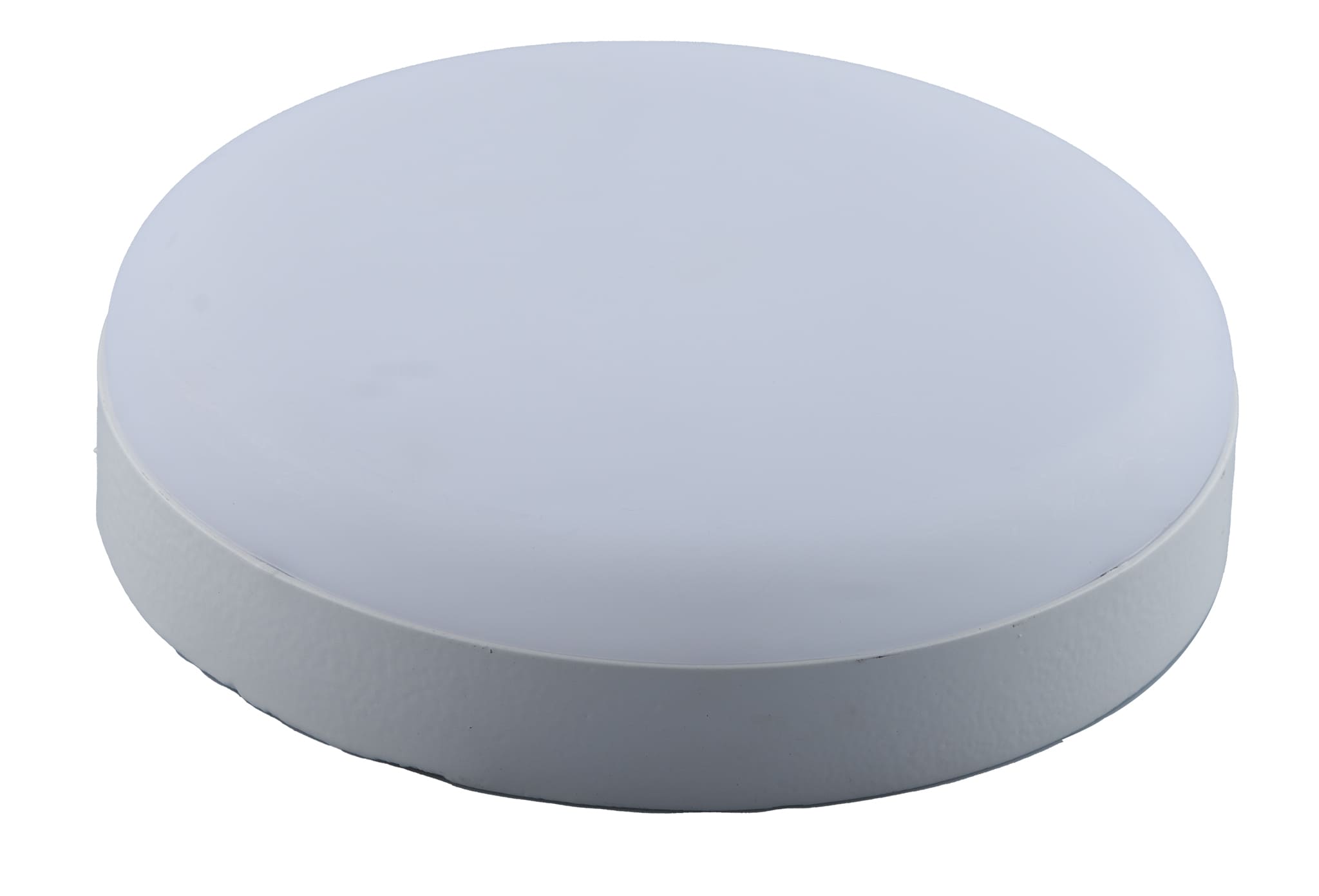 El Rawda White Modern Surface Mounted Lights 22.5×22.5 cm - Lamps - RL-SL-B-008