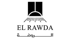 El Rawda Lighting Logo