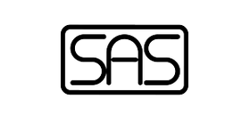 SAS Logo
