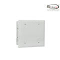 Metal Junction Box 230X250X90mm SCB00-Sega M