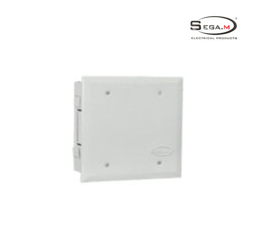 Metal Junction Box 230X250X90mm SCB00-Sega M