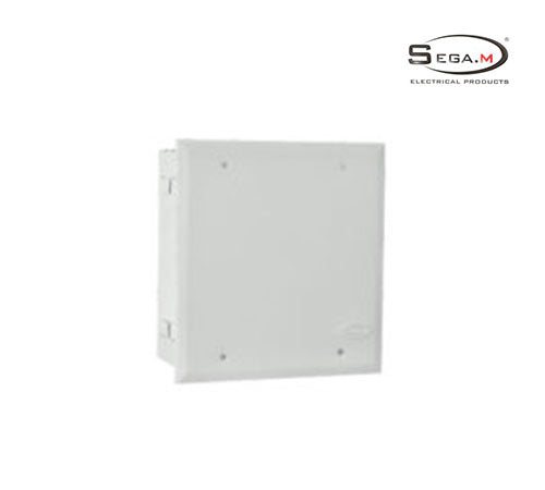Metal Junction Box 230X300X90mm SCB01-Sega M
