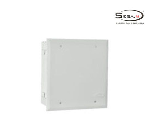 Metal Junction Box 230X300X130mm SCB02-Sega M