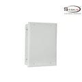 Metal Junction Box 350X380X90mm SCB03-Sega M