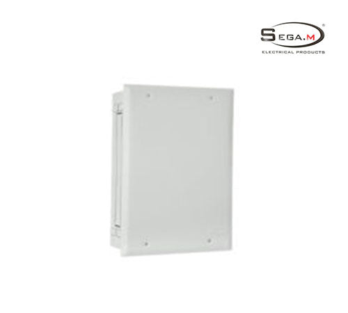 Metal Junction Box 350X380X90mm SCB03-Sega M