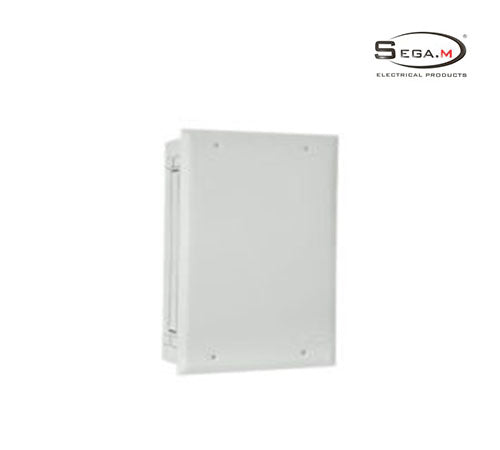 Metal Junction Box 350X380X130mm SCB04-Sega M