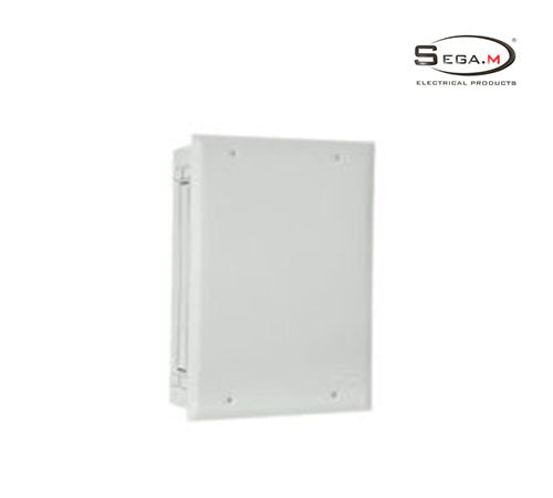 Metal Junction Box 350X380X160mm SCB05-Sega M