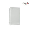 Metal Junction Box 350X600X90mm SCB06-Sega M