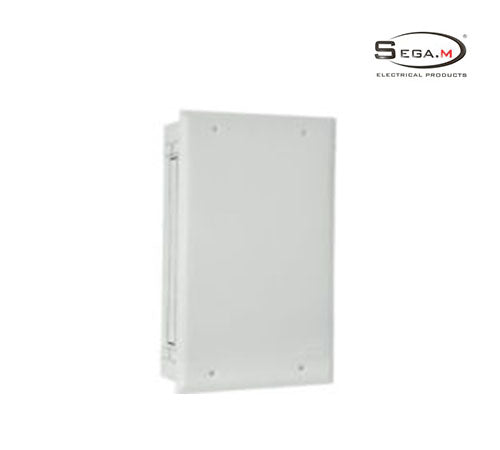 Metal Junction Box 350X600X90mm SCB06-Sega M