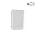 Metal Junction Box 350X600X130mm SCB07-Sega M