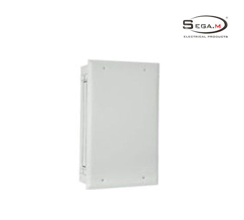 Metal Junction Box 350X600X130mm SCB07-Sega M