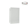 Metal Junction Box 350X600X160mm SCB08-Sega M