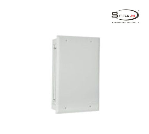 Metal Junction Box 350X600X160mm SCB08-Sega M