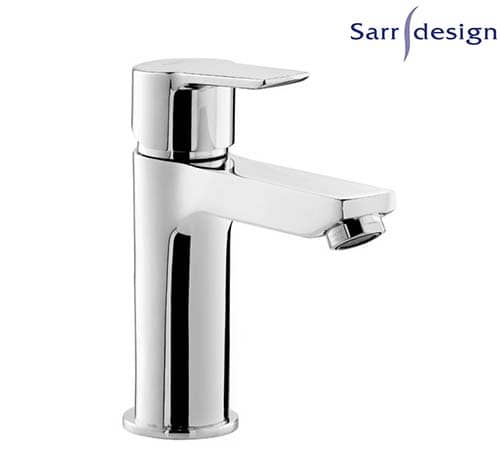 خلاط حوض بالفيداج ادور - كروم - سار ديزاين - SD1150-D-CP