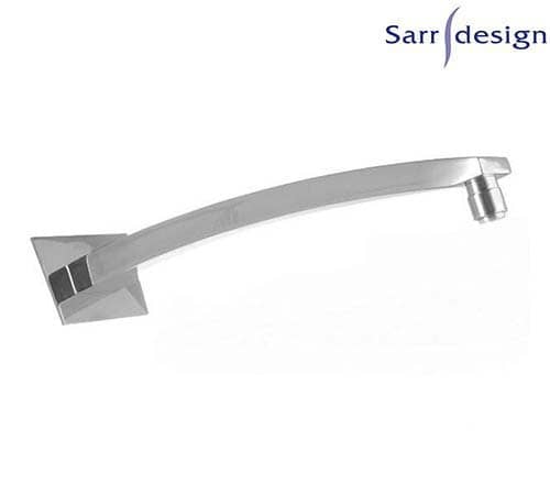 Escala Shower Arm 35 Cm Chrome - Sarrdesign - SD3216-CP