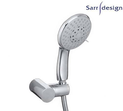 Kalix Shower Kit (8 Functions) Chrome - Sarrdesign - SD3232-CP