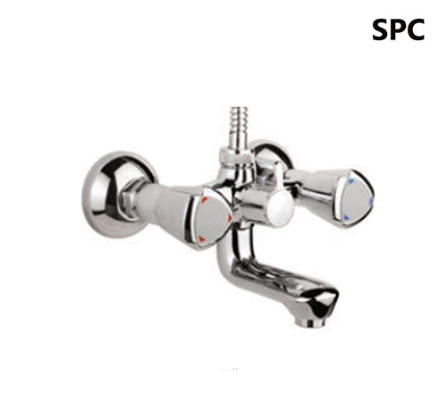 SPC Segma - Shower Mixer Chrome - SG-2100