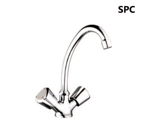 SPC Segma - High Spout Mixer Chrome - 601